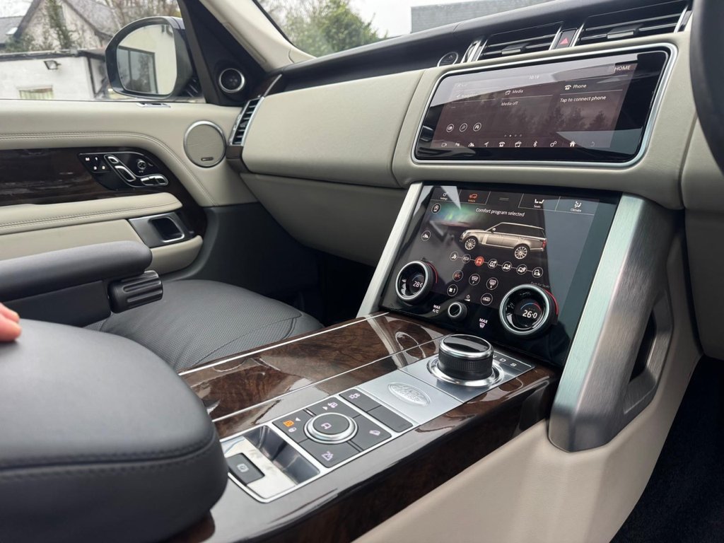 Used Land Rover Range Rover 2018 for sale - 77212629: Photo 23