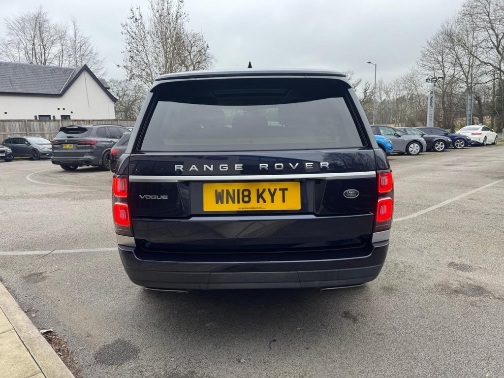 Used Land Rover Range Rover 2018 for sale - 77212629: Photo 6