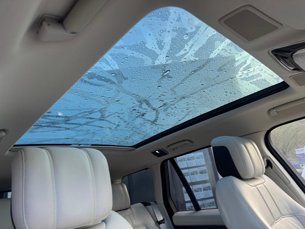 Used Land Rover Range Rover 2021 for sale - 77172303: Photo 10