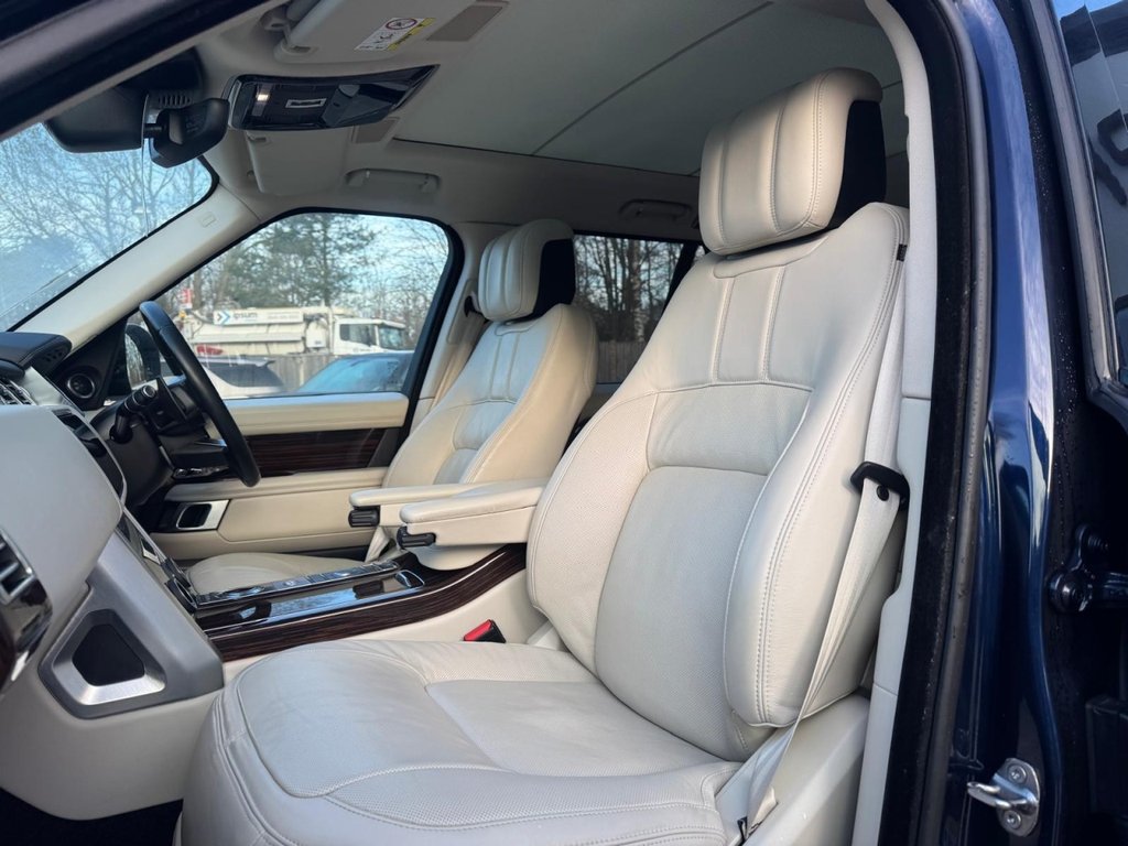 Used Land Rover Range Rover 2021 for sale - 77172303: Photo 12