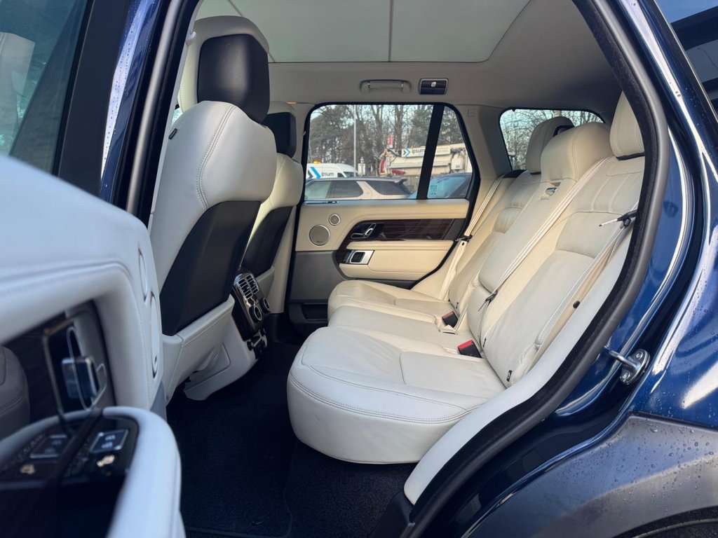 Used Land Rover Range Rover 2021 for sale - 77172303: Photo 13