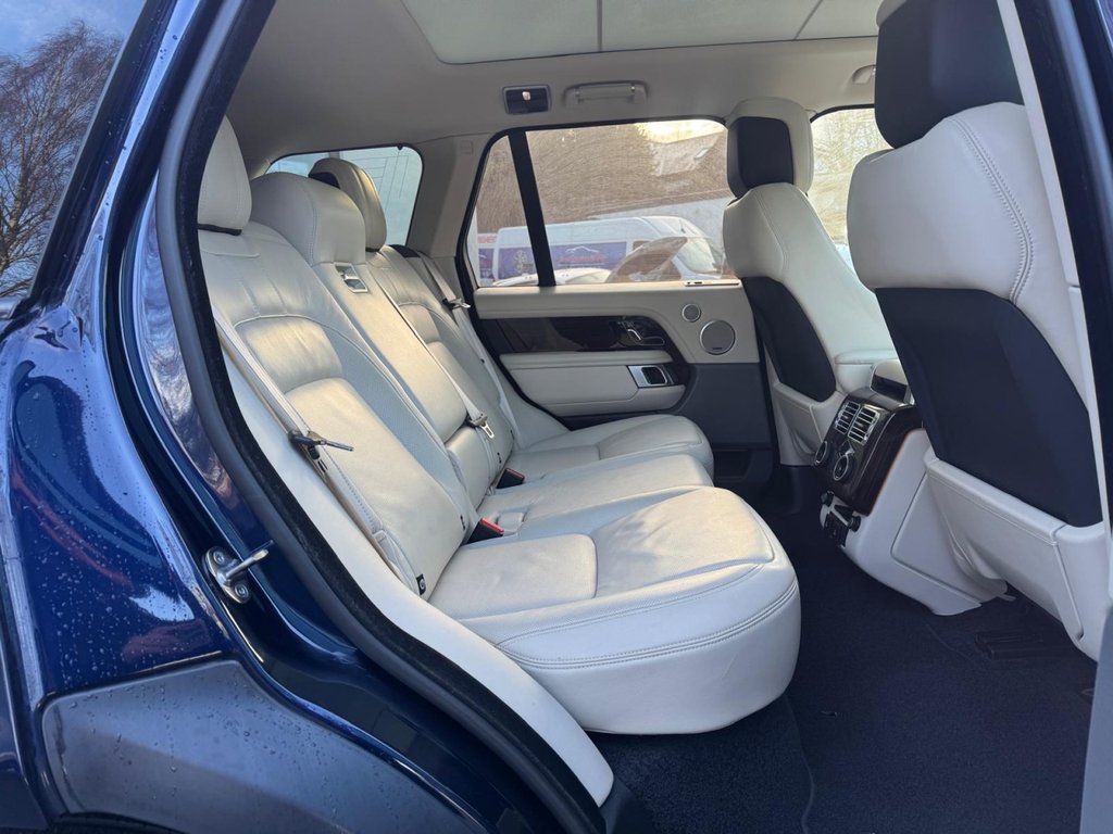 Used Land Rover Range Rover 2021 for sale - 77172303: Photo 14