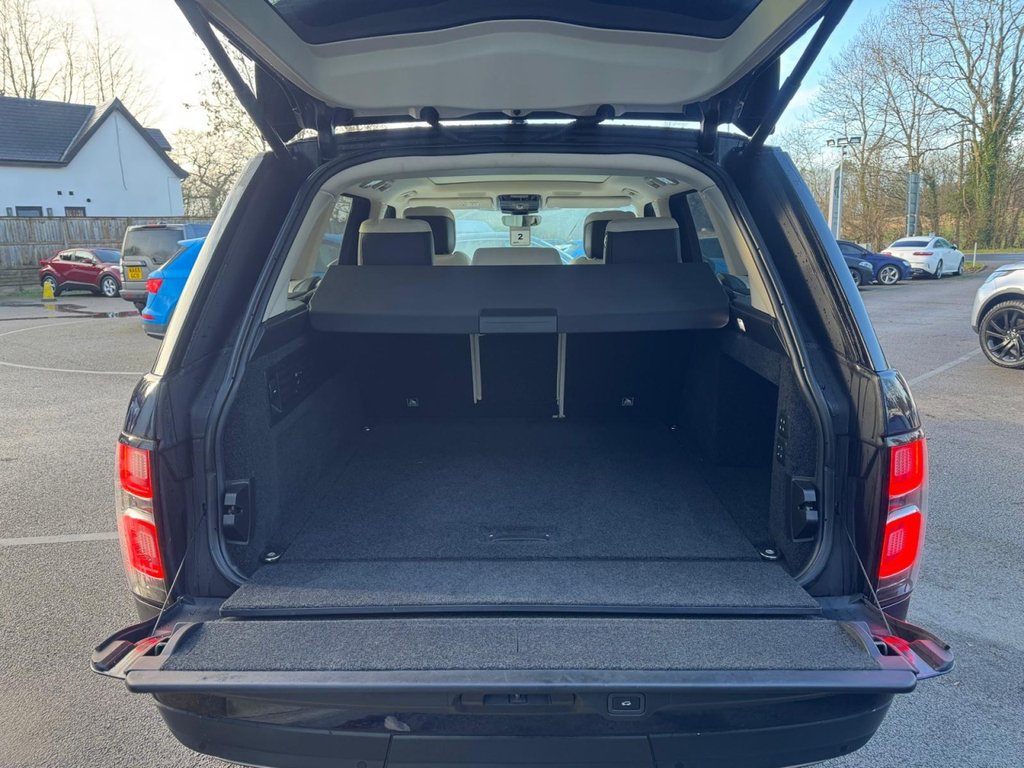 Used Land Rover Range Rover 2021 for sale - 77172303: Photo 15