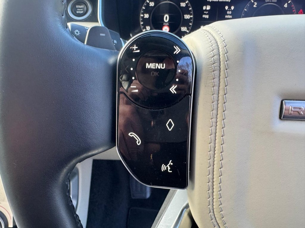 Used Land Rover Range Rover 2021 for sale - 77172303: Photo 16