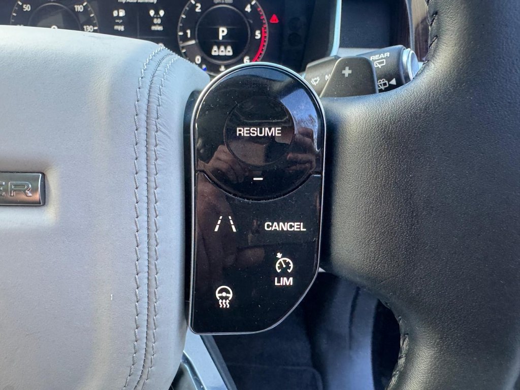 Used Land Rover Range Rover 2021 for sale - 77172303: Photo 18