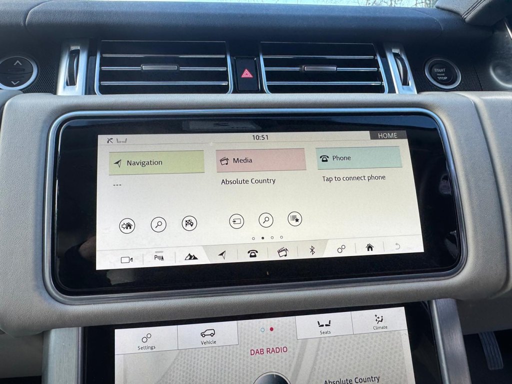 Used Land Rover Range Rover 2021 for sale - 77172303: Photo 19