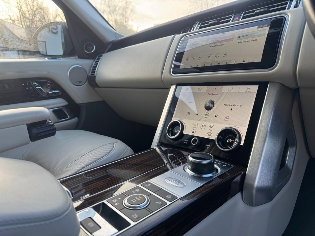 Used Land Rover Range Rover 2021 for sale - 77172303: Photo 22