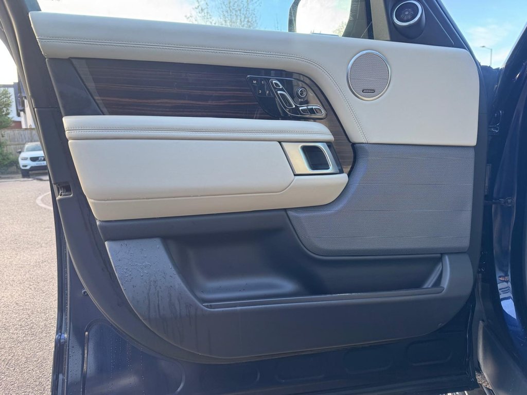 Used Land Rover Range Rover 2021 for sale - 77172303: Photo 26