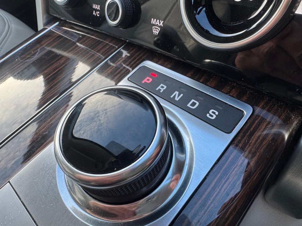 Used Land Rover Range Rover 2021 for sale - 77172303: Photo 30