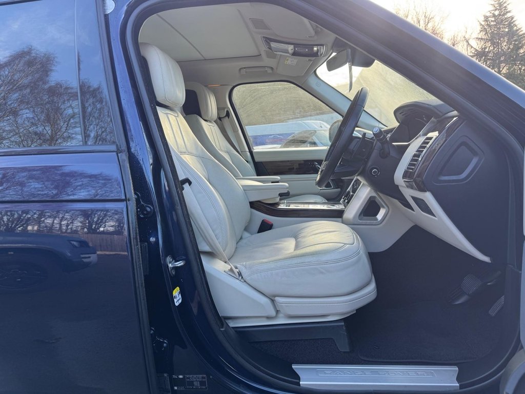Used Land Rover Range Rover 2021 for sale - 77172303: Photo 9