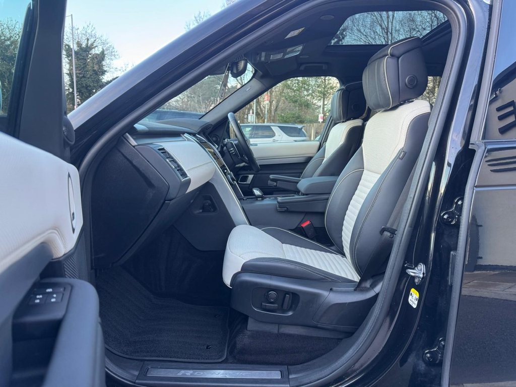 Used Land Rover Discovery 2021 for sale - 77394351: Photo 10