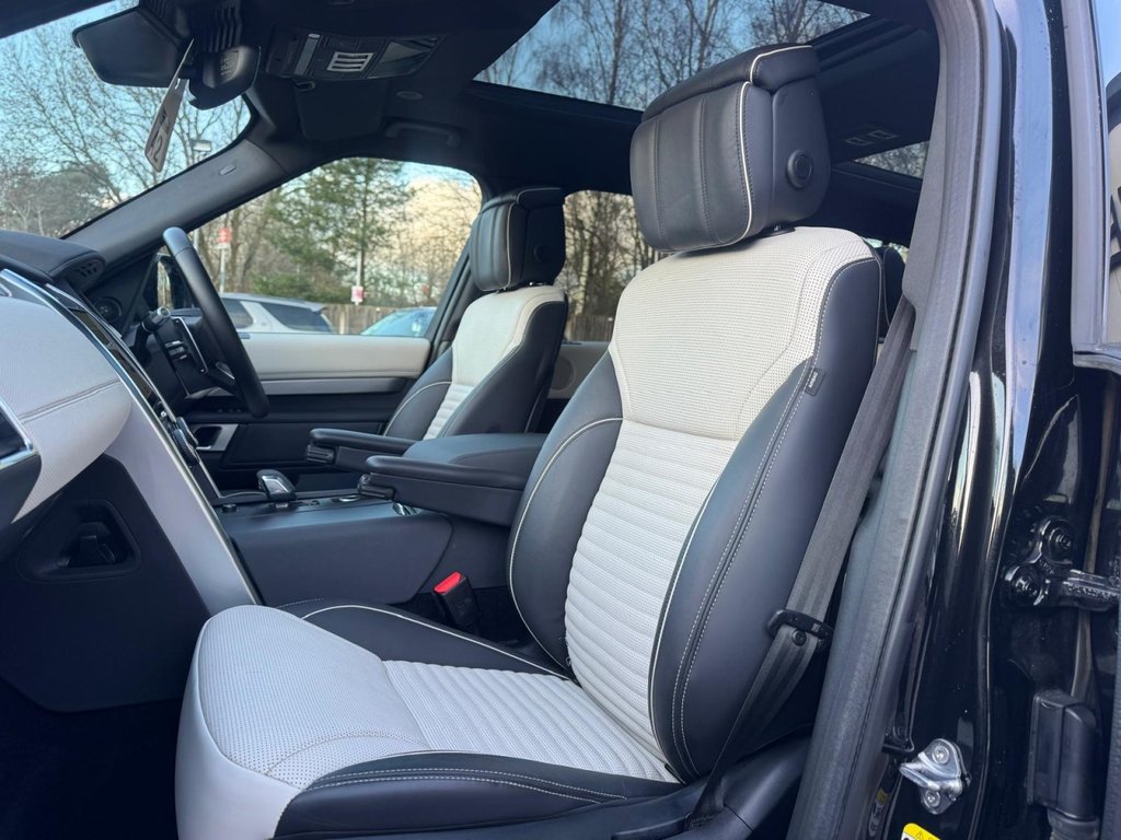 Used Land Rover Discovery 2021 for sale - 77394351: Photo 11