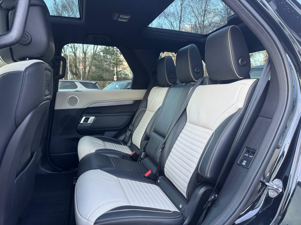 Used Land Rover Discovery 2021 for sale - 77394351: Photo 13