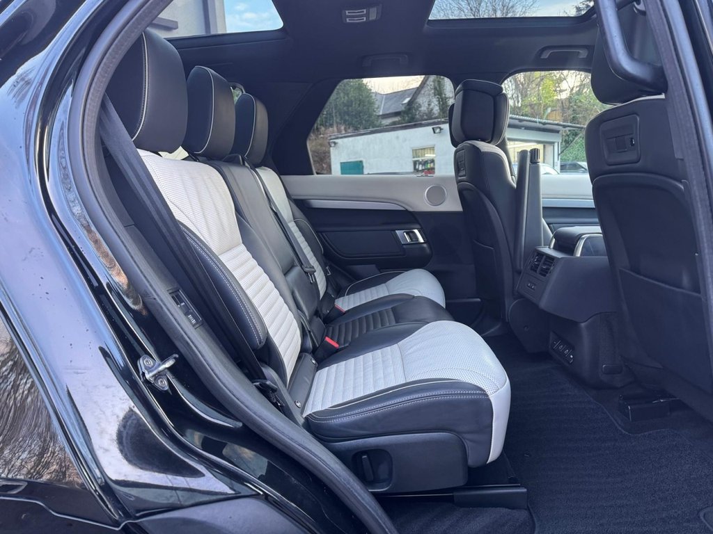 Used Land Rover Discovery 2021 for sale - 77394351: Photo 14