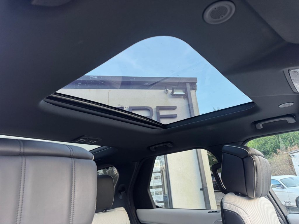 Used Land Rover Discovery 2021 for sale - 77394351: Photo 16