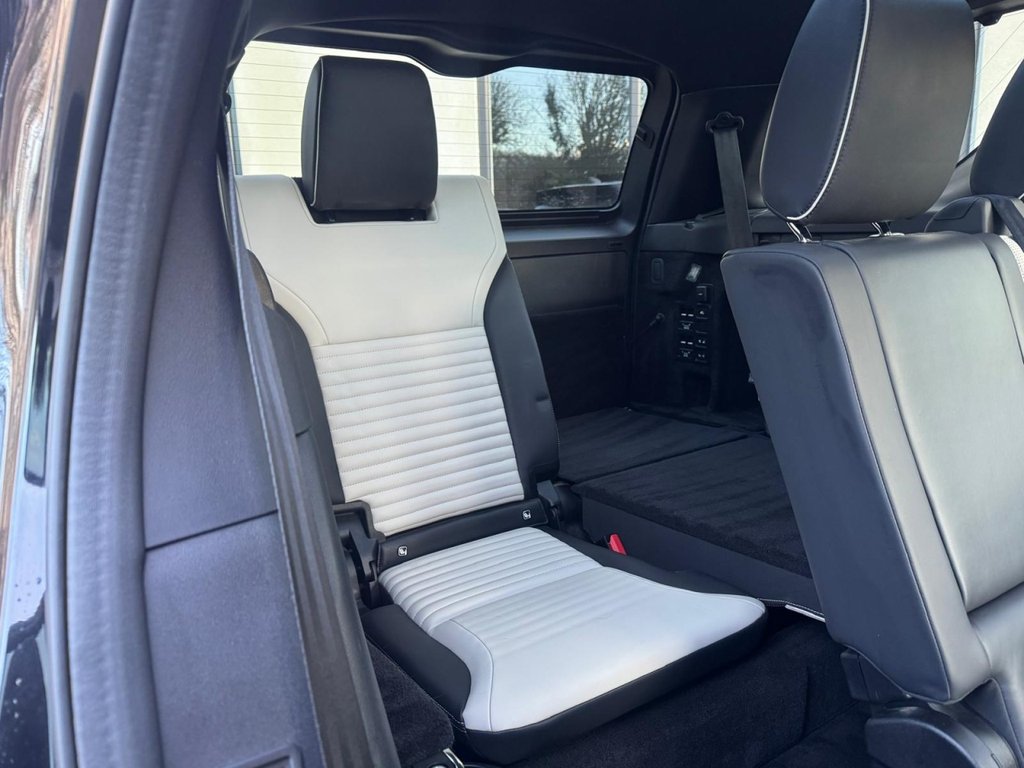 Used Land Rover Discovery 2021 for sale - 77394351: Photo 17