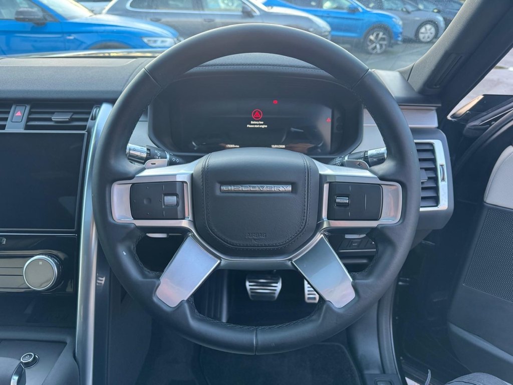 Used Land Rover Discovery 2021 for sale - 77394351: Photo 20