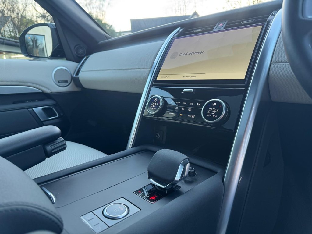 Used Land Rover Discovery 2021 for sale - 77394351: Photo 22