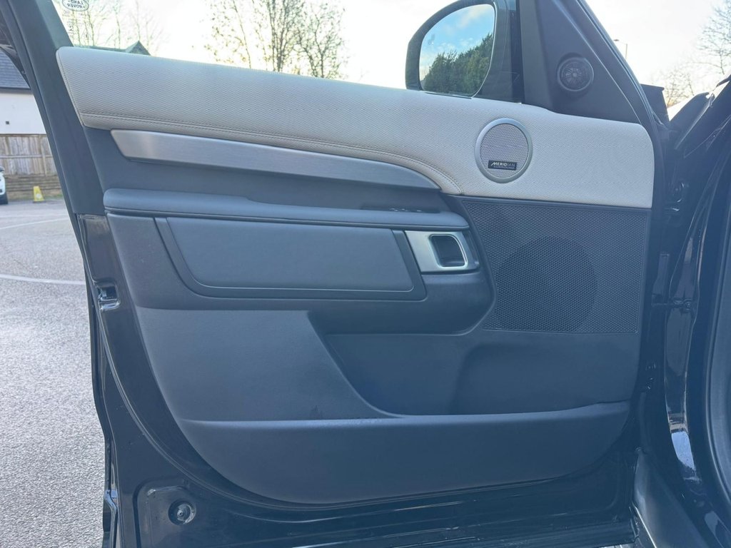 Used Land Rover Discovery 2021 for sale - 77394351: Photo 26