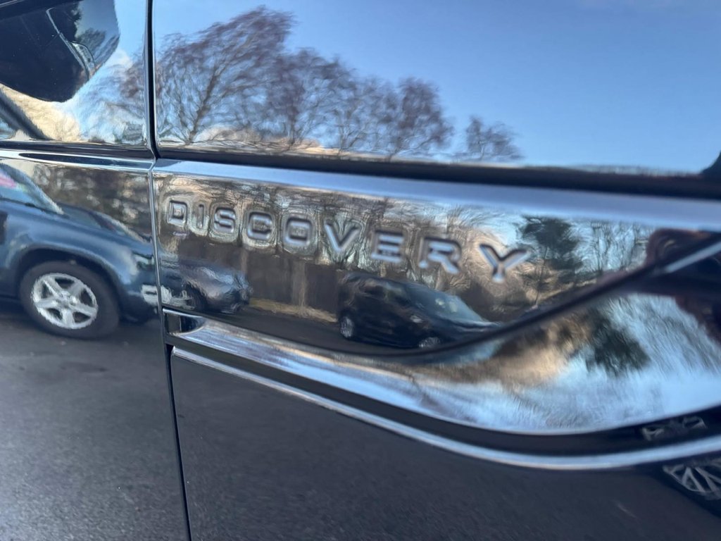 Used Land Rover Discovery 2021 for sale - 77394351: Photo 27