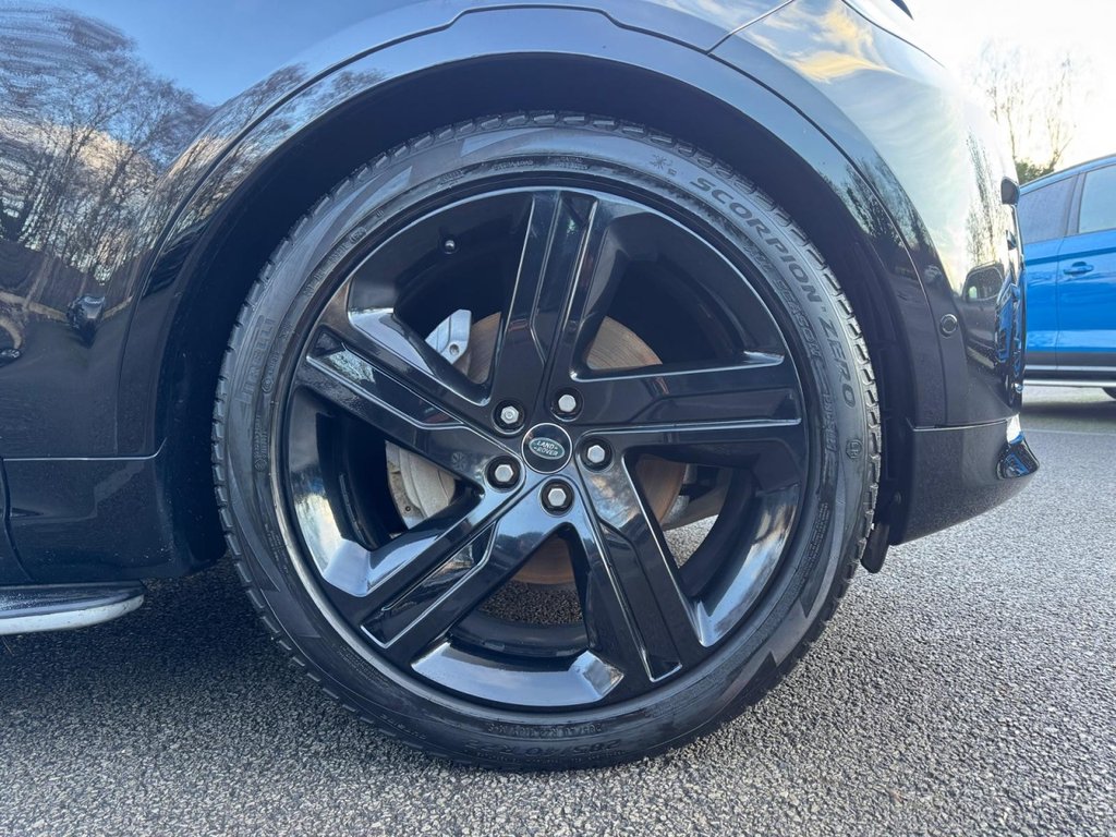 Used Land Rover Discovery 2021 for sale - 77394351: Photo 28