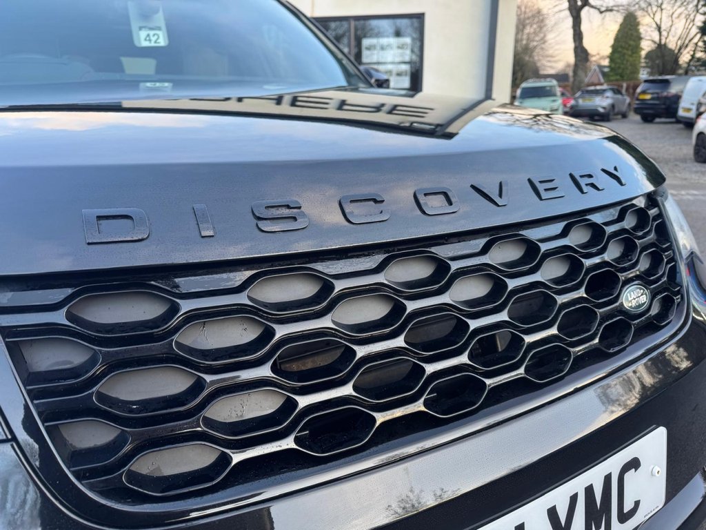Used Land Rover Discovery 2021 for sale - 77394351: Photo 29