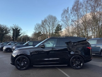 Used Land Rover Discovery 2021 for sale - 77394351: Photo