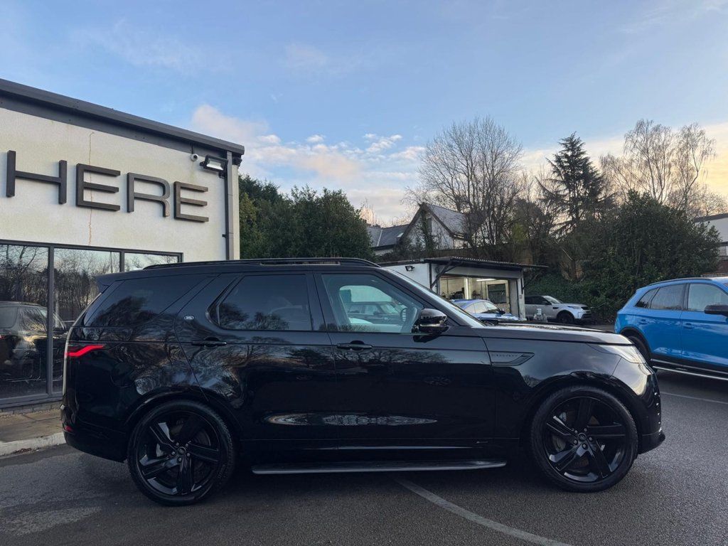 Used Land Rover Discovery 2021 for sale - 77394351: Photo 8