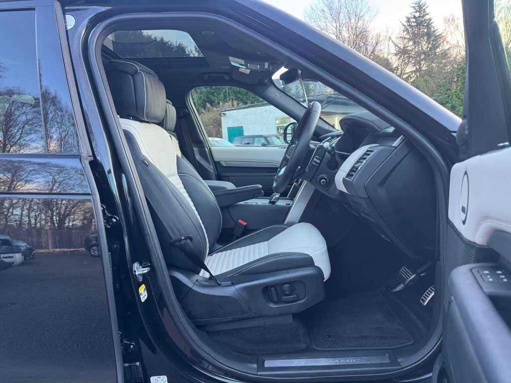 Used Land Rover Discovery 2021 for sale - 77394351: Photo 9