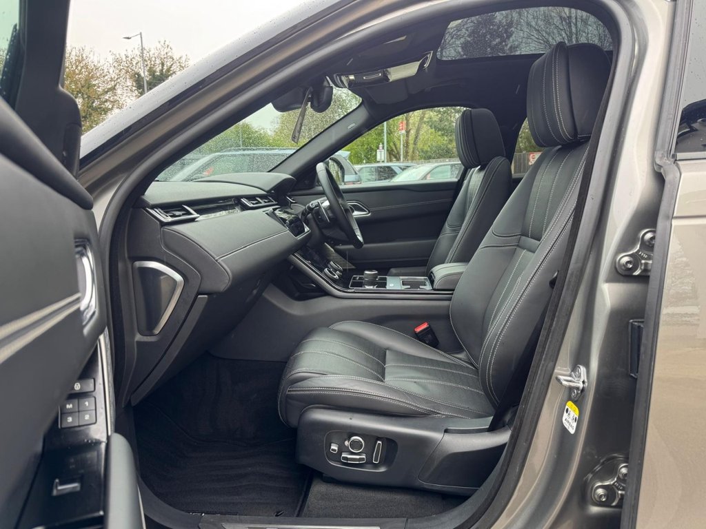 Used Land Rover Range Rover Velar 2018 for sale - 78213038: Photo 11