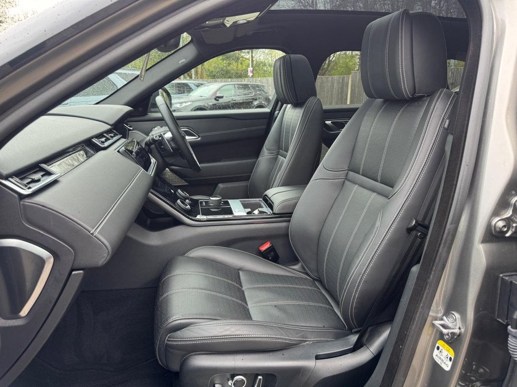 Used Land Rover Range Rover Velar 2018 for sale - 78213038: Photo 13