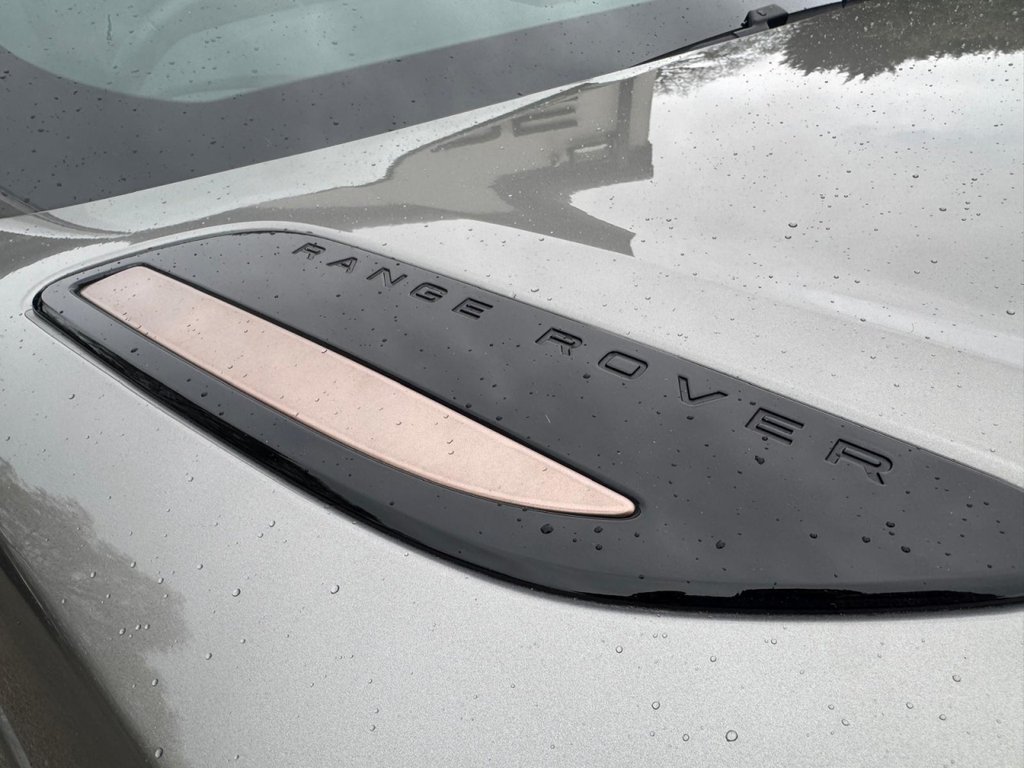 Used Land Rover Range Rover Velar 2018 for sale - 78213038: Photo 14