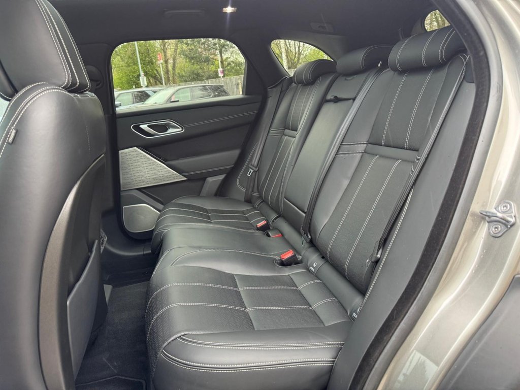 Used Land Rover Range Rover Velar 2018 for sale - 78213038: Photo 16