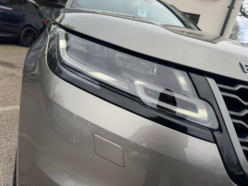 Used Land Rover Range Rover Velar 2018 for sale - 78213038: Photo 18