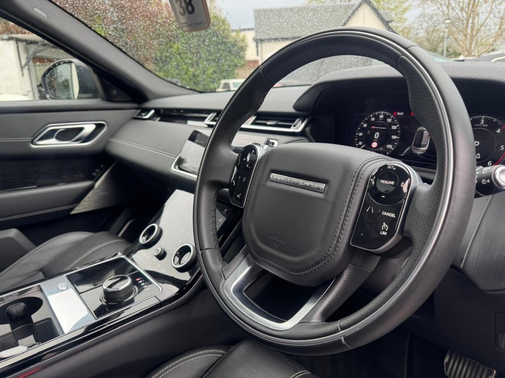 Used Land Rover Range Rover Velar 2018 for sale - 78213038: Photo 21
