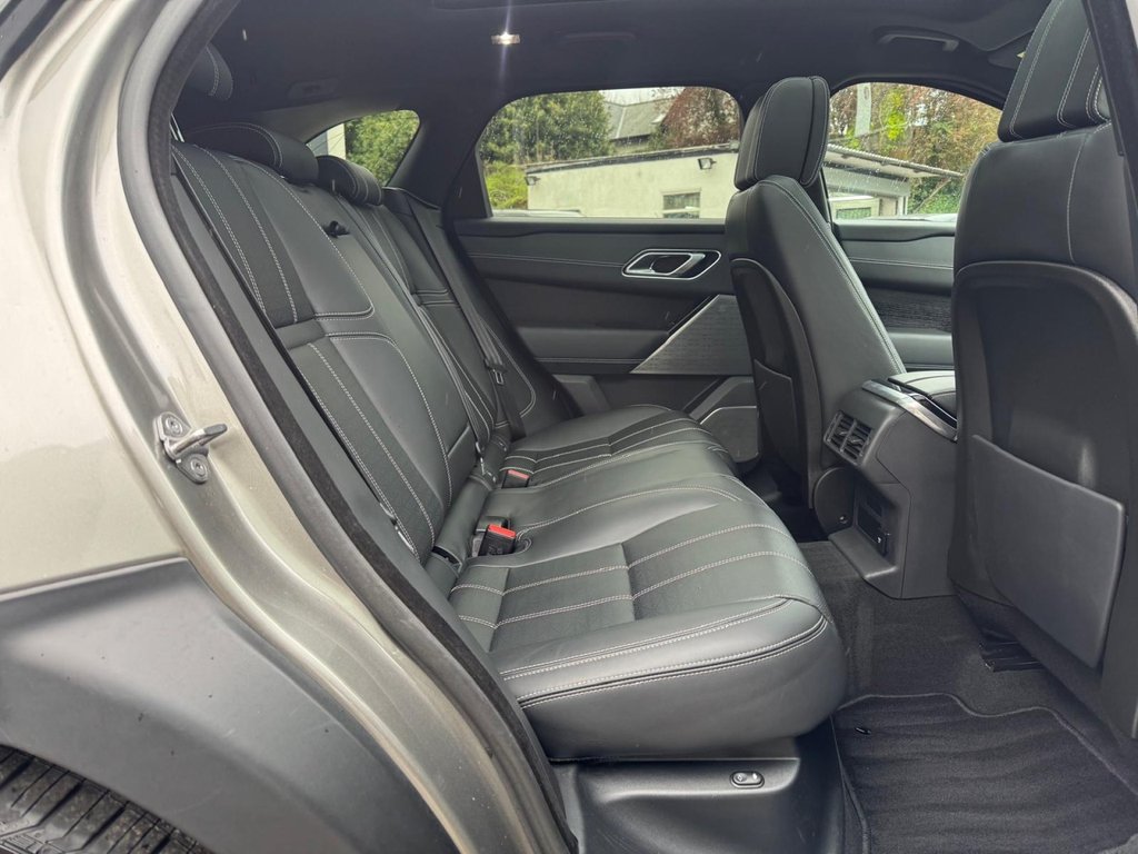 Used Land Rover Range Rover Velar 2018 for sale - 78213038: Photo 22