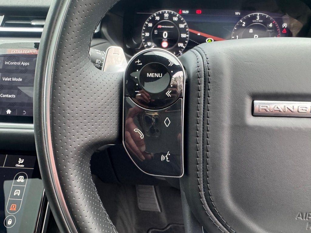 Used Land Rover Range Rover Velar 2018 for sale - 78213038: Photo 23