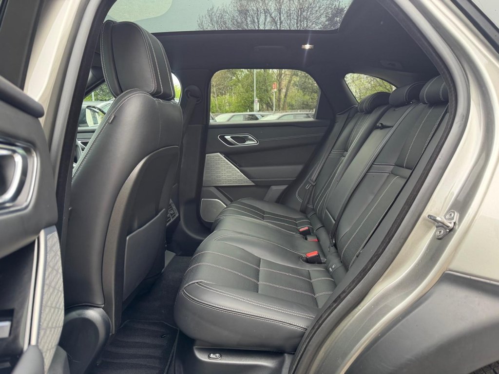 Used Land Rover Range Rover Velar 2018 for sale - 78213038: Photo 24