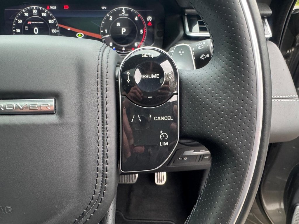 Used Land Rover Range Rover Velar 2018 for sale - 78213038: Photo 26