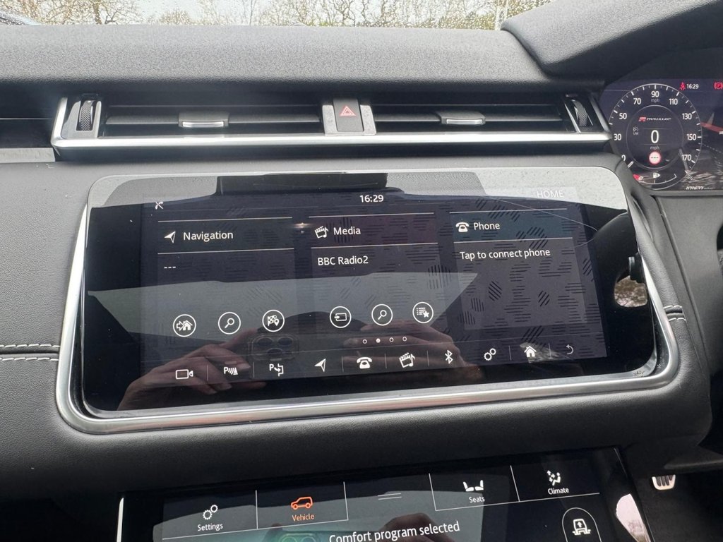 Used Land Rover Range Rover Velar 2018 for sale - 78213038: Photo 27