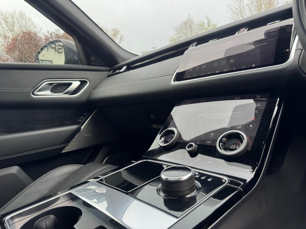 Used Land Rover Range Rover Velar 2018 for sale - 78213038: Photo 28