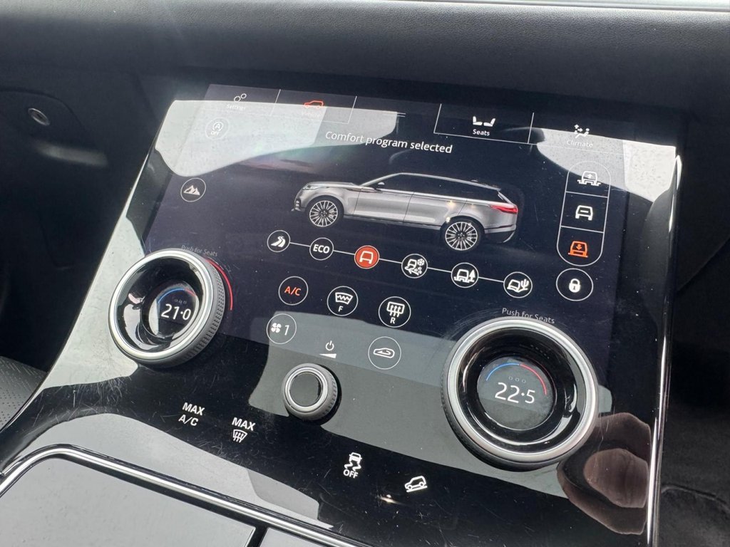 Used Land Rover Range Rover Velar 2018 for sale - 78213038: Photo 29