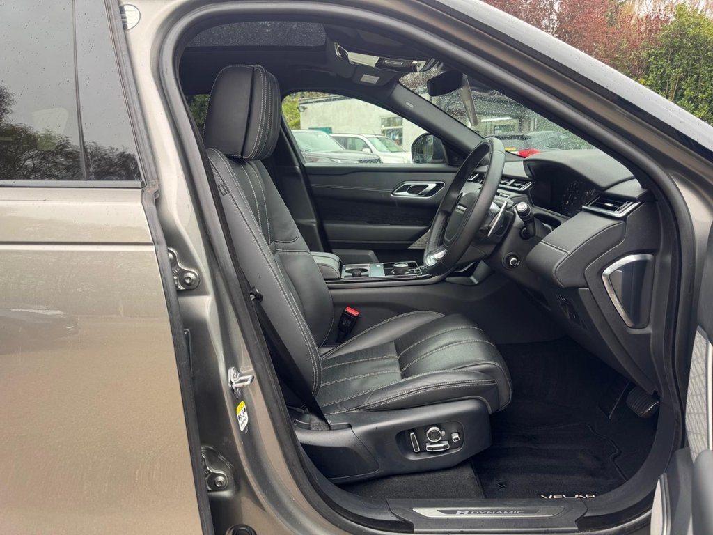 Used Land Rover Range Rover Velar 2018 for sale - 78213038: Photo 9
