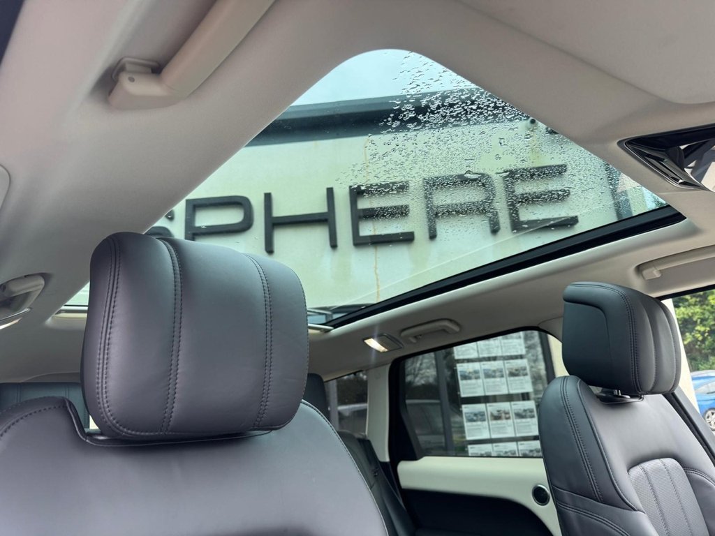 Used Land Rover Range Rover Sport 2022 for sale - 77394579: Photo 10