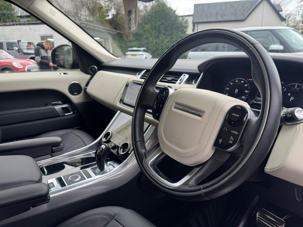 Used Land Rover Range Rover Sport 2022 for sale - 77394579: Photo 16