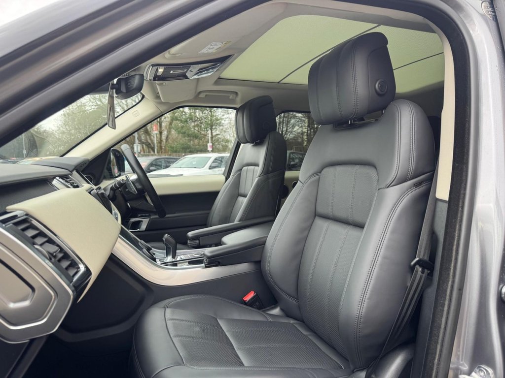 Used Land Rover Range Rover Sport 2022 for sale - 77394579: Photo 18