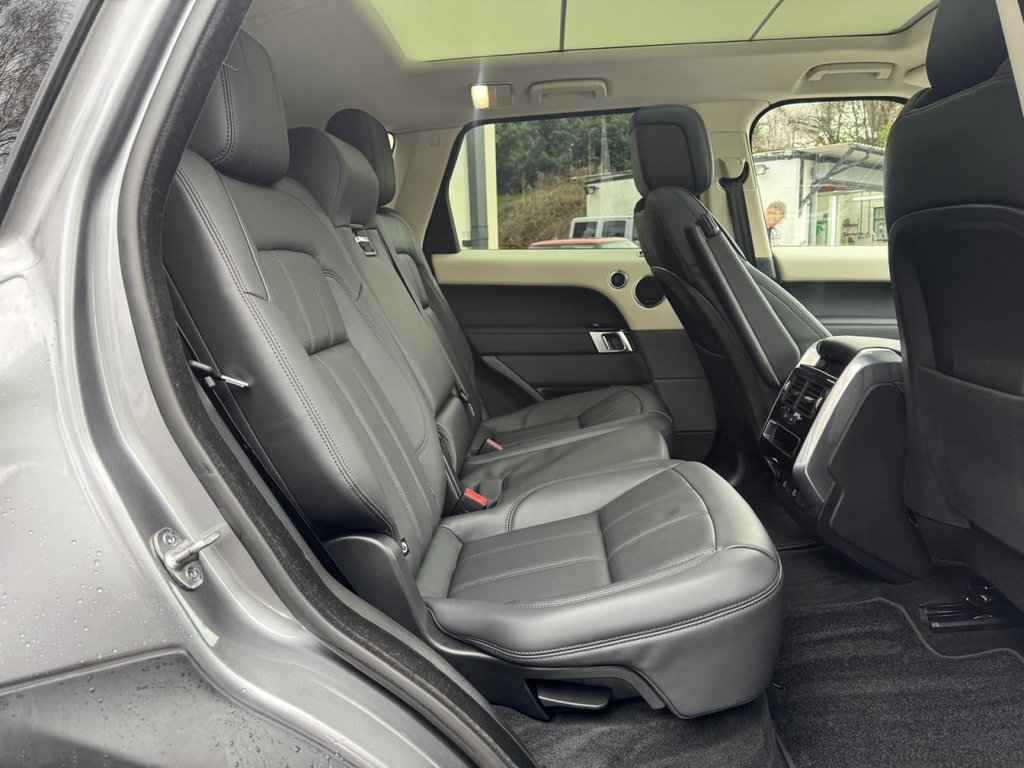 Used Land Rover Range Rover Sport 2022 for sale - 77394579: Photo 20