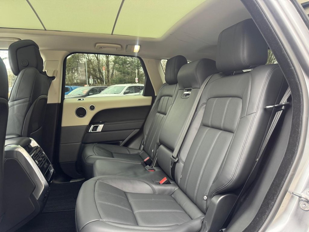 Used Land Rover Range Rover Sport 2022 for sale - 77394579: Photo 21