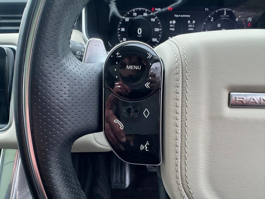 Used Land Rover Range Rover Sport 2022 for sale - 77394579: Photo 23