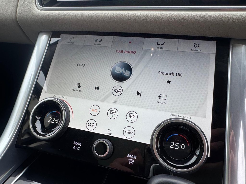 Used Land Rover Range Rover Sport 2022 for sale - 77394579: Photo 26